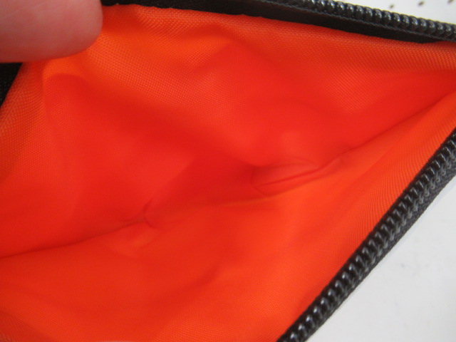 その他ブランド  EYL Triple Pocket Pouch【M】