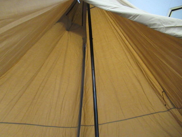 tent-Mark DESIGNS（テンマクデザイン）  サーカスTC＋ TM-21007