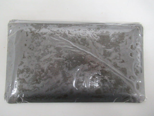 その他ブランド  NO.164 ソロ用鉄板セット 独焼鉄板4.5mm