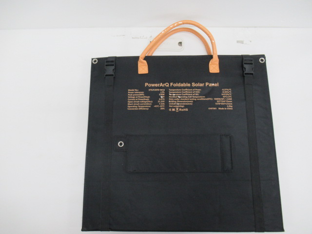 その他ブランド  PowerArQ ソーラーパネル