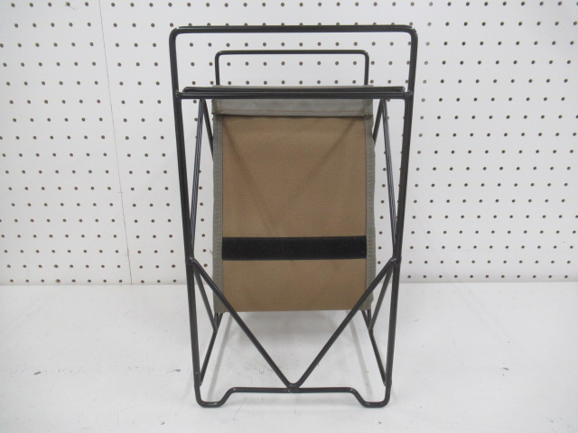 ZANE ARTS（ゼインアーツ）  グラートステイクラック