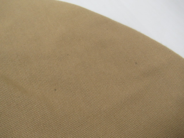 HALF TRACK PRODUCTS（ハーフトラックプロダクツ）  EKAL 別注 non sleep cushion 1