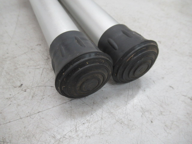 Snow Peak(スノーピーク) ウィングポール280cm/240cm セット