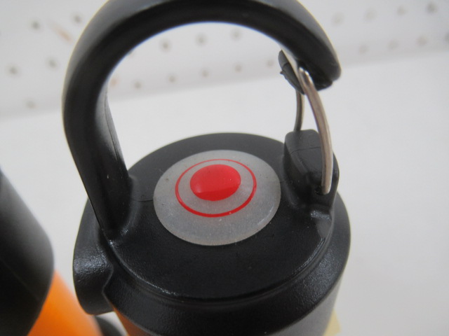 Ledlenser（レッドレンザー）  ML4カスタム品 2個セット