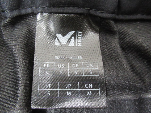 Millet（ミレー）  ティフォン50000 ウォームストレッチパンツ レディース