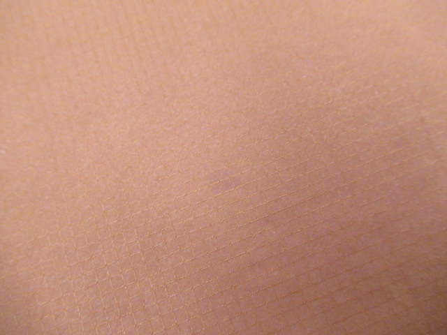mont-bell（モンベル）  U.L. コンフォートシステム アルパインパッド25（2）