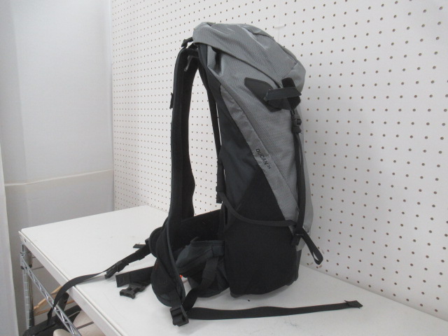 MAMMUT（マムート）  デュカン24