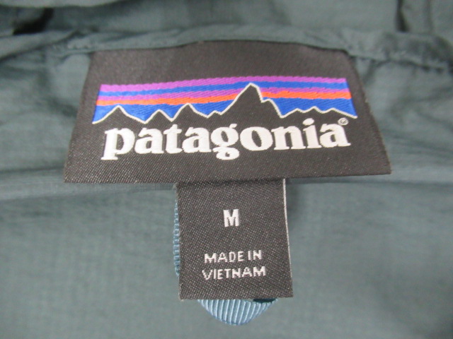 patagonia（パタゴニア）  ウィメンズ・フーディニ・ジャケット（2）