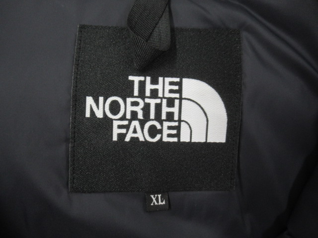 THE NORTH FACE（ノースフェイス）  マウンテン ダウン ジャケット