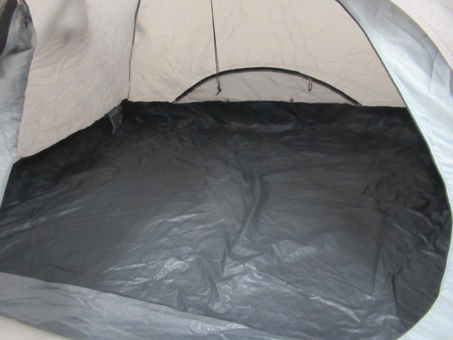 QUICKCAMP(クイックキャンプ) ダブルウォール ドームテント ラージ