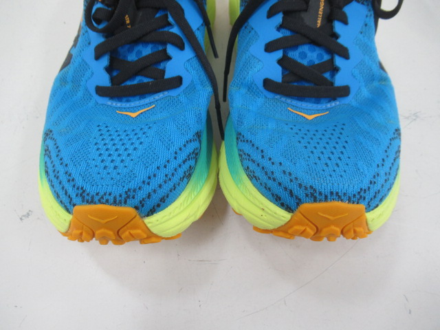 その他ブランド  HOKA チャレンジャー7 レディース