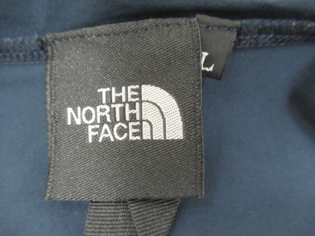 THE NORTH FACE（ノースフェイス）  マウンテンソフトシェルフーディ メンズ