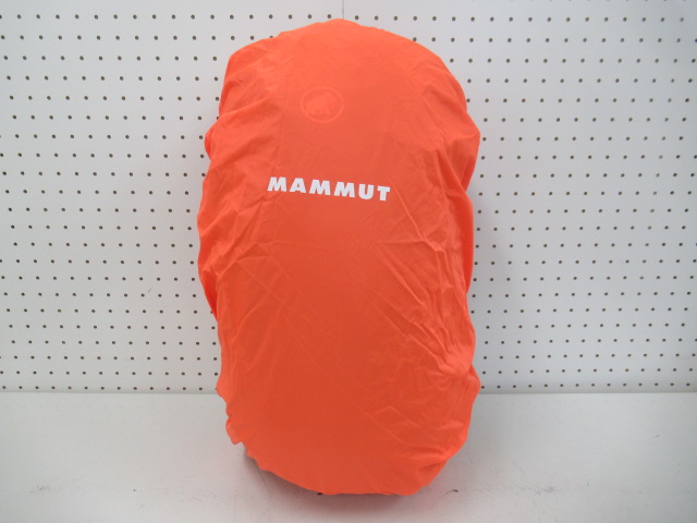 MAMMUT（マムート）  リチウム 20