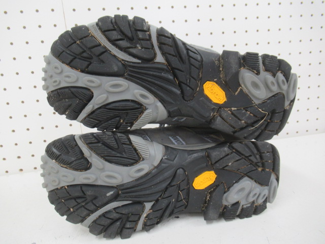 MERRELL（メレル）  モアブ2ミッドゴアテックス レディース