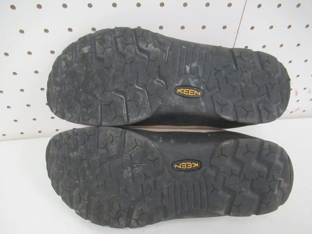 KEEN（キーン）  ジャスパー