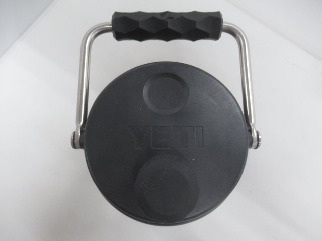 YETI（イエティ）  ランブラー ワンガロンジャグ グリップカスタム