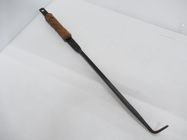 Snow Peak(スノーピーク)  焚火ツールセットPRO グリップカスタム