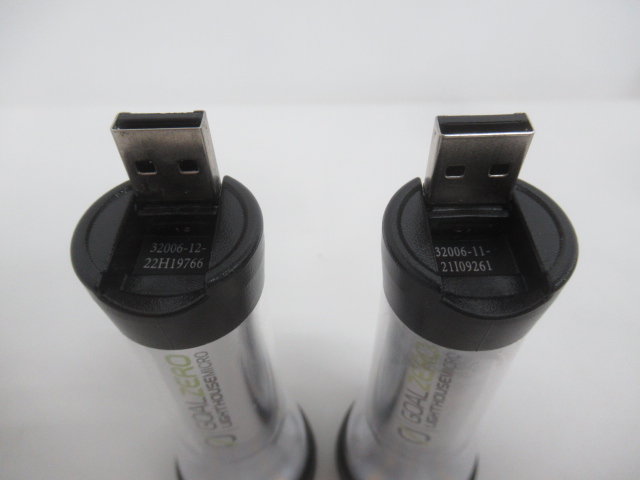 Goal Zero(ゴールゼロ) ライトハウス マイクロフラッシュ 2点セット