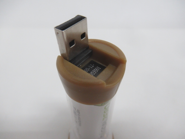 Goal Zero(ゴールゼロ) ライトハウス マイクロフラッシュ 日本別注カラー ベージュ