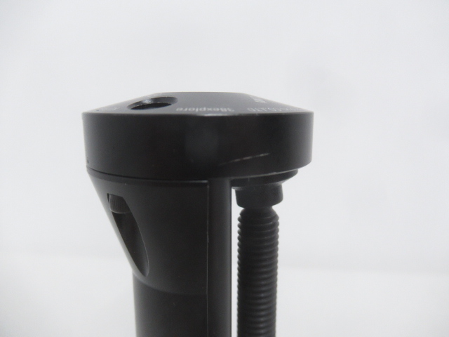 その他ブランド  38explore ZEROPOD38 ブラック