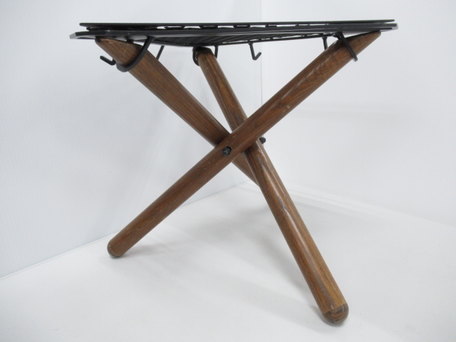 その他ブランド  SomAbito 焚き火サイドスタンド ビンテージカラー