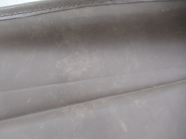 Snow Peak（スノーピーク）  リビングシート