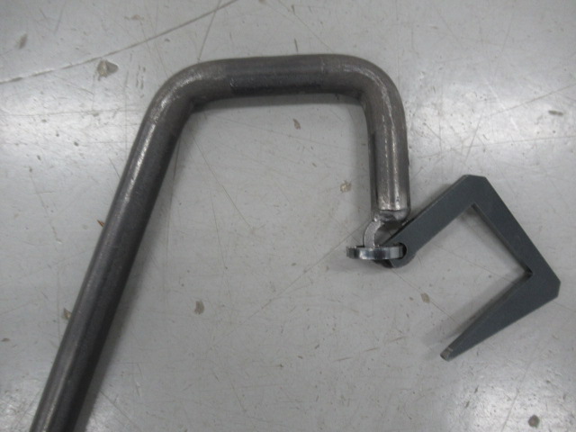 sanzokumountain（サンゾクマウンテン）  shockセット