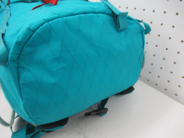 MOUNTAIN HARDWEAR（マウンテンハードウェア）  スクランブラー25