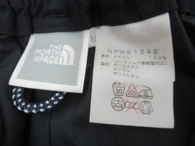 THE NORTH FACE（ノースフェイス）  SCOOP PANT レディース