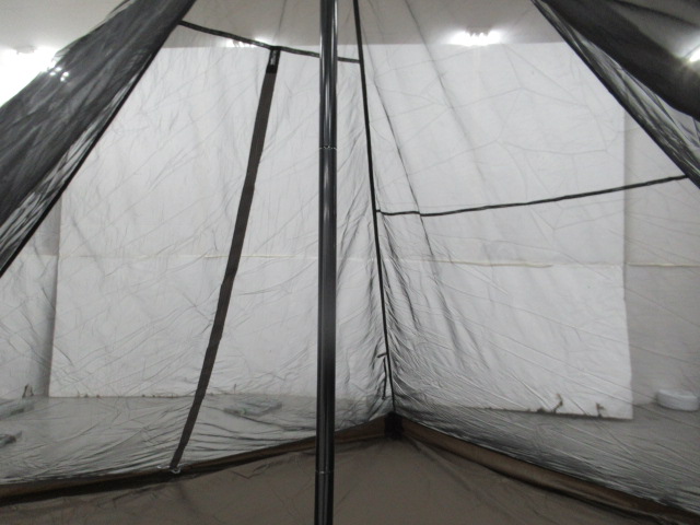tent-Mark DESIGNS（テンマクデザイン）  サーカスインナーセットハーフ