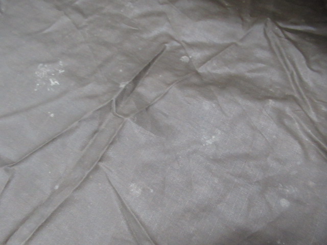 tent-Mark DESIGNS（テンマクデザイン）  サーカス グラウンドシートハーフ