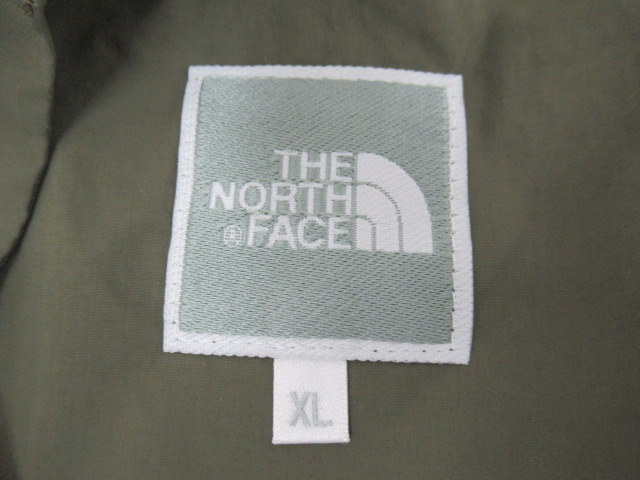 THE NORTH FACE（ノースフェイス）  メリディアンパンツ