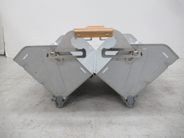 Snow Peak(スノーピーク)  シェルフコンテナ 25(1)