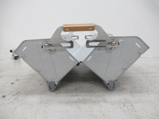 Snow Peak(スノーピーク)  シェルフコンテナ 25(3)