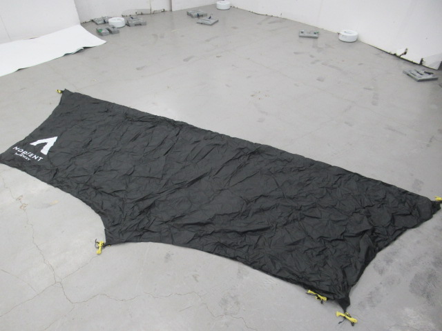 その他ブランド  ノルテント ヘレレン10D 3000mm エクストリーム