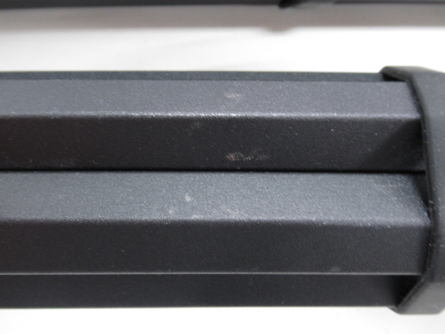 その他ブランド ミグラトレイル セブンポール 2本セット