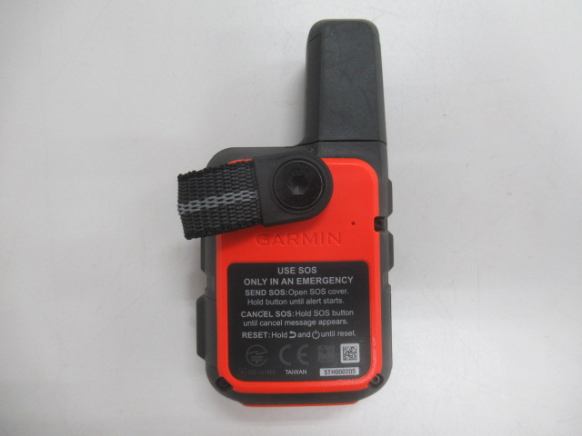 GARMIN（ガーミン）  inReach Min インリーチミニ