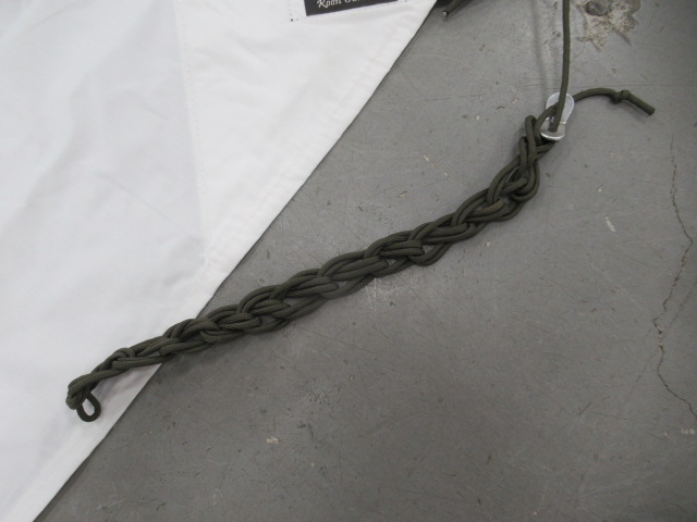その他ブランド  Striped TC Tarp Type2