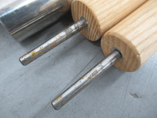 その他ブランド  Wood Pole 205