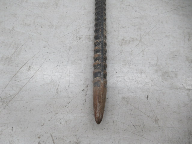 CAMP MANIA PRODUCTS（キャンプマニアプロダクツ）  FIRE HANGER (M)