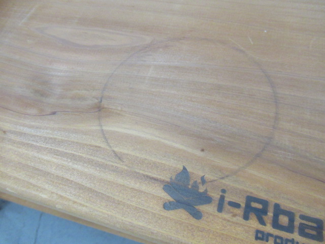 その他ブランド  i-Rbase RACK2