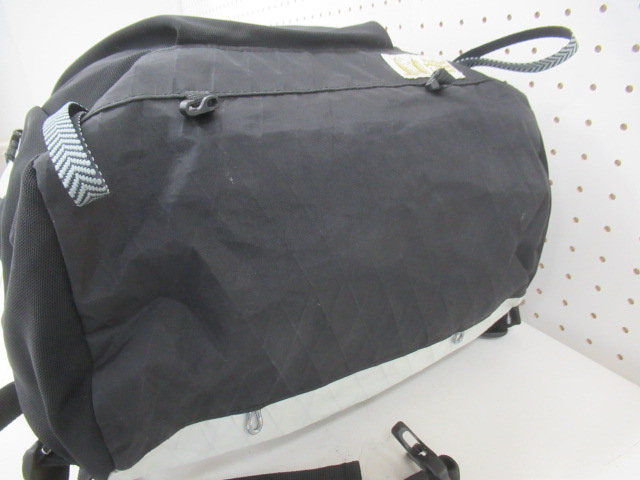 Marmot（マーモット）  Yamatabi 30 X-Pac
