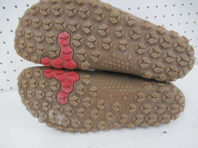 その他ブランド  TRACKER LEATHER AT