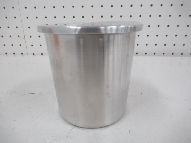 バーベキュー・調理用品 UNHALFDRAWING LIGHT WEIGHT Aluminium 500 UNHALFDRAWING LIGHT WEIGHT Aluminium 500