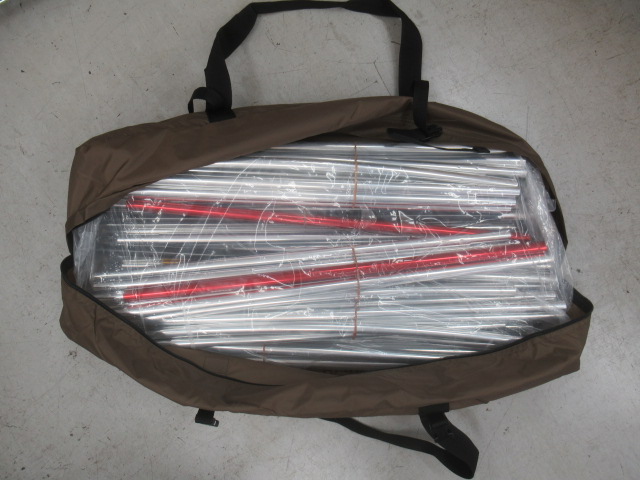 Snow Peak（スノーピーク）  ゼッカ TP-710