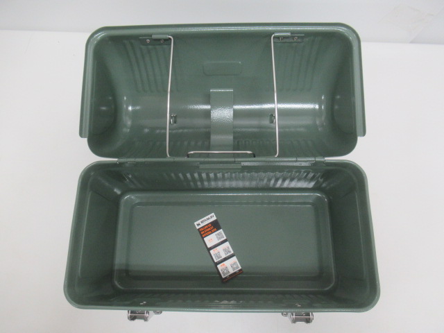 STANLEY（スタンレー）  クラシックランチボックス 9.4L