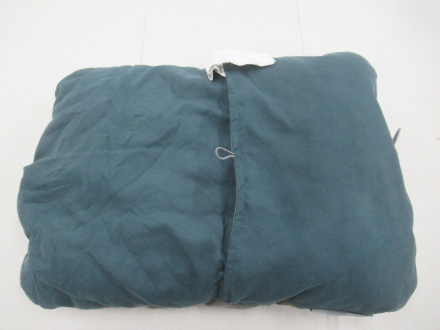 THERMAREST（サーマレスト）  コンプレッシブルピローシンチ