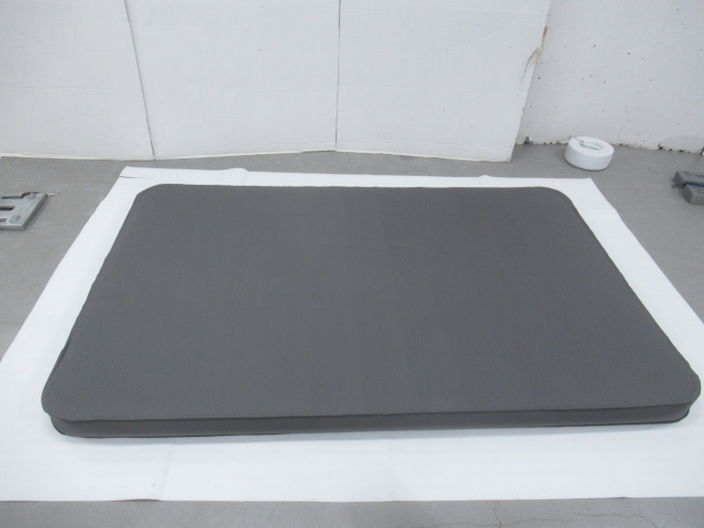 Coleman(コールマン) キャンパーインフレーターマットハイピーク/ダブル