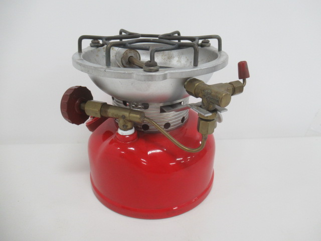 Coleman（コールマン）  ストーブ 502