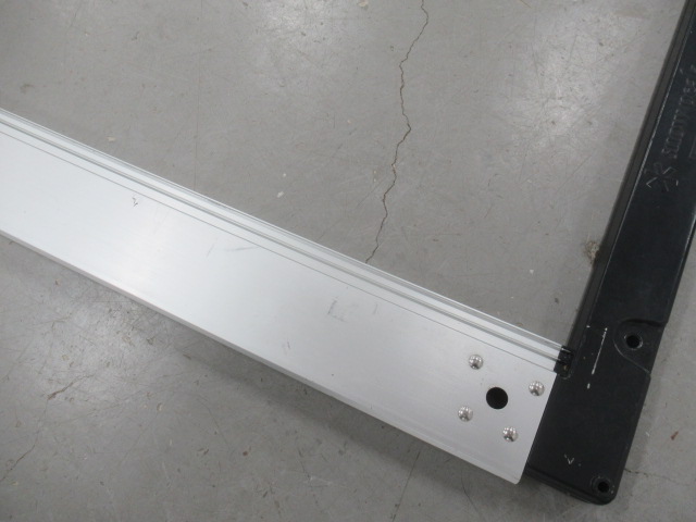 Snow Peak（スノーピーク）  IGT アイアングリルテーブル フレーム ロング セット